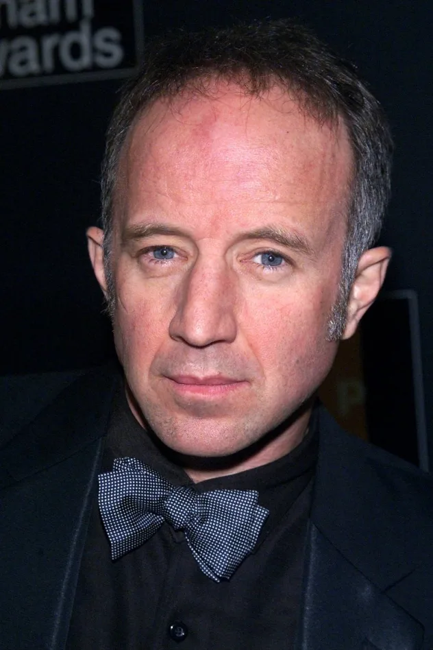 Arliss Howard fotoğrafı