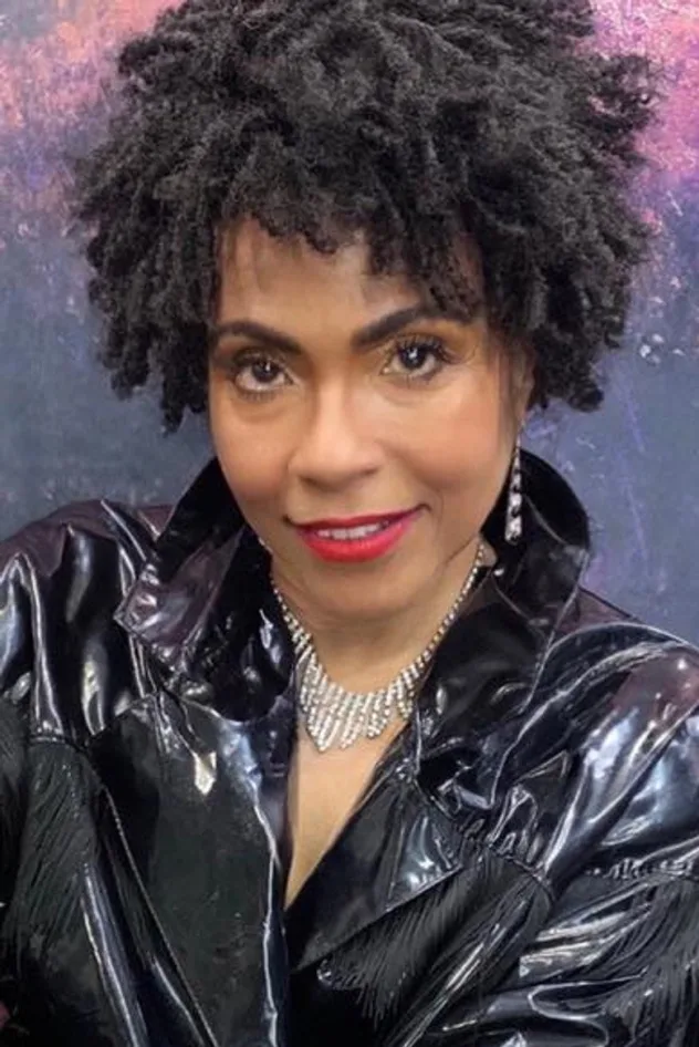 Ednah Holt fotoğrafı