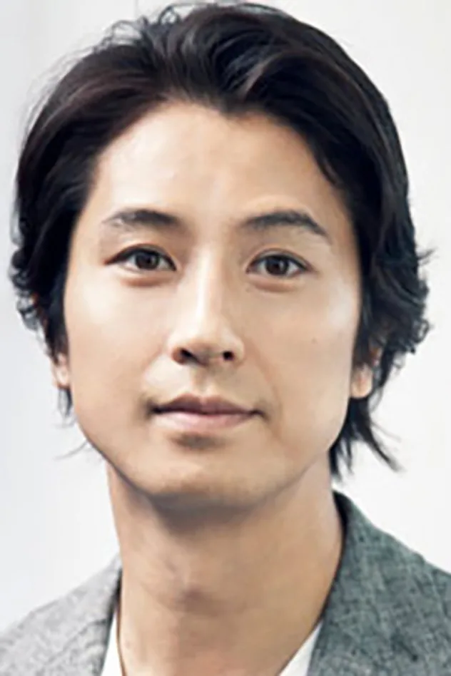 Shosuke Tanihara fotoğrafı