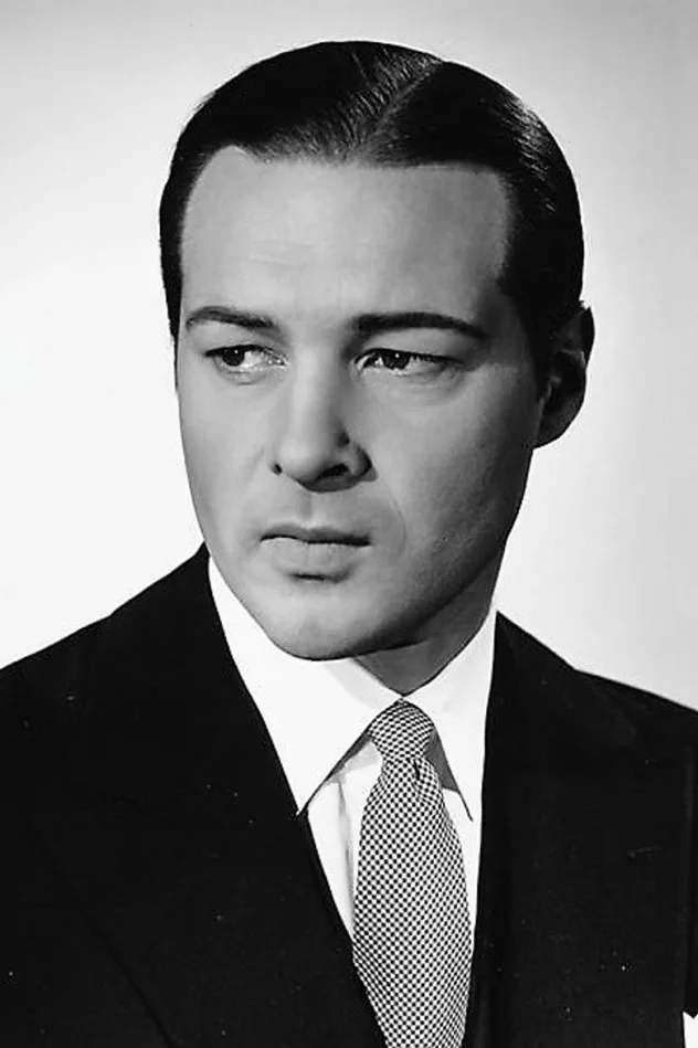 Anthony Dexter fotoğrafı