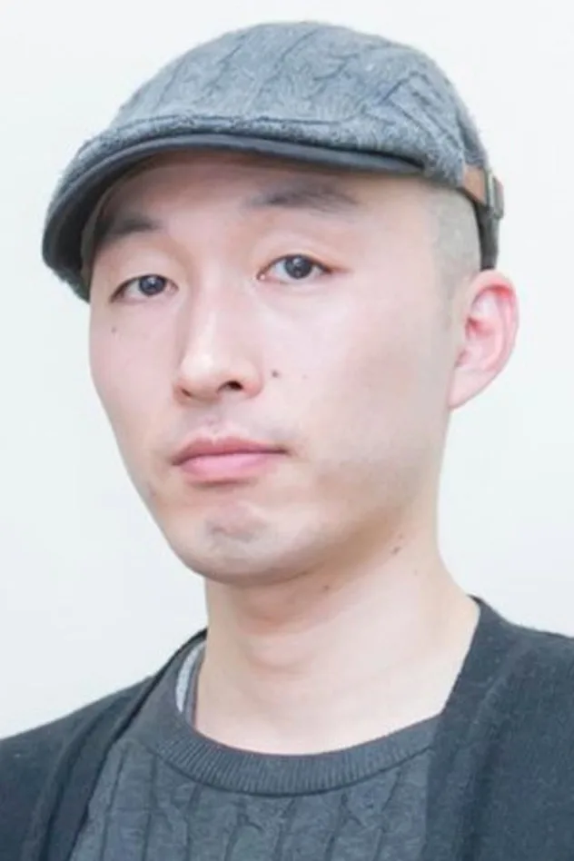 梅原英司 fotoğrafı