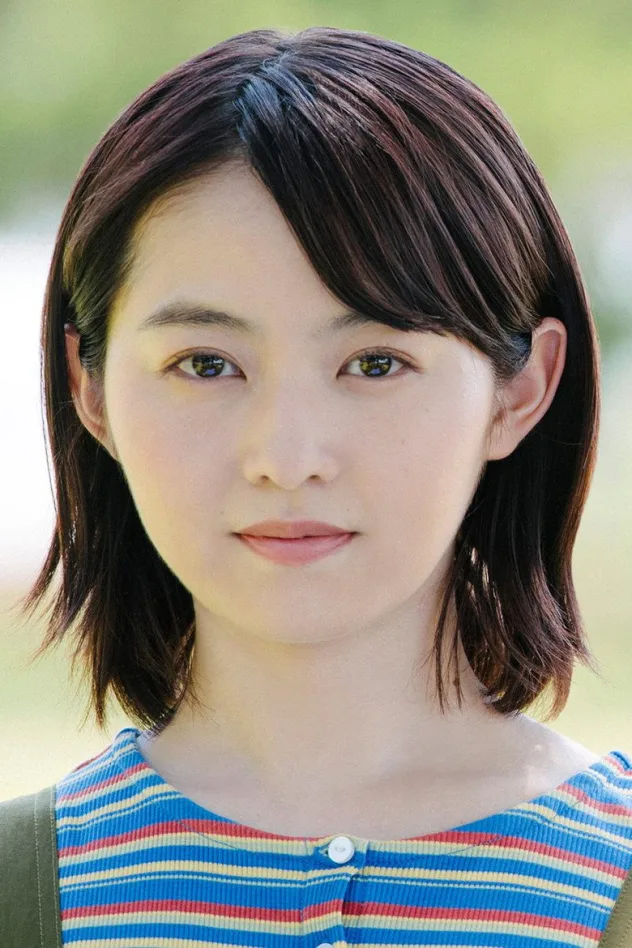 伊藤万理華 fotoğrafı