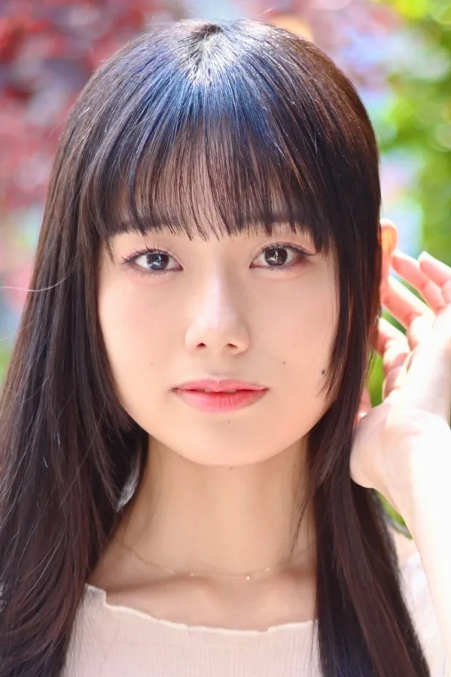 本村玲奈 fotoğrafı