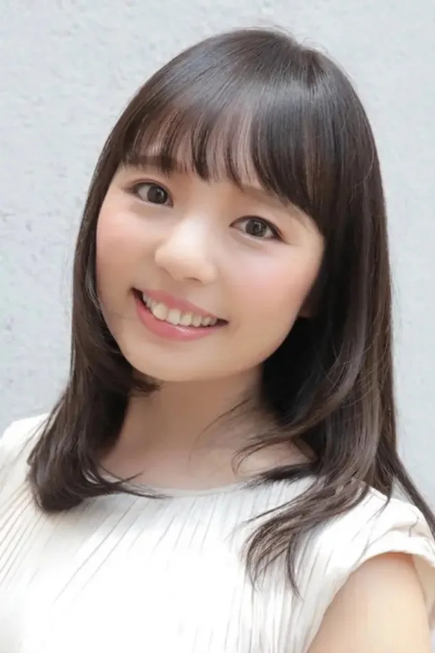 森優子 fotoğrafı