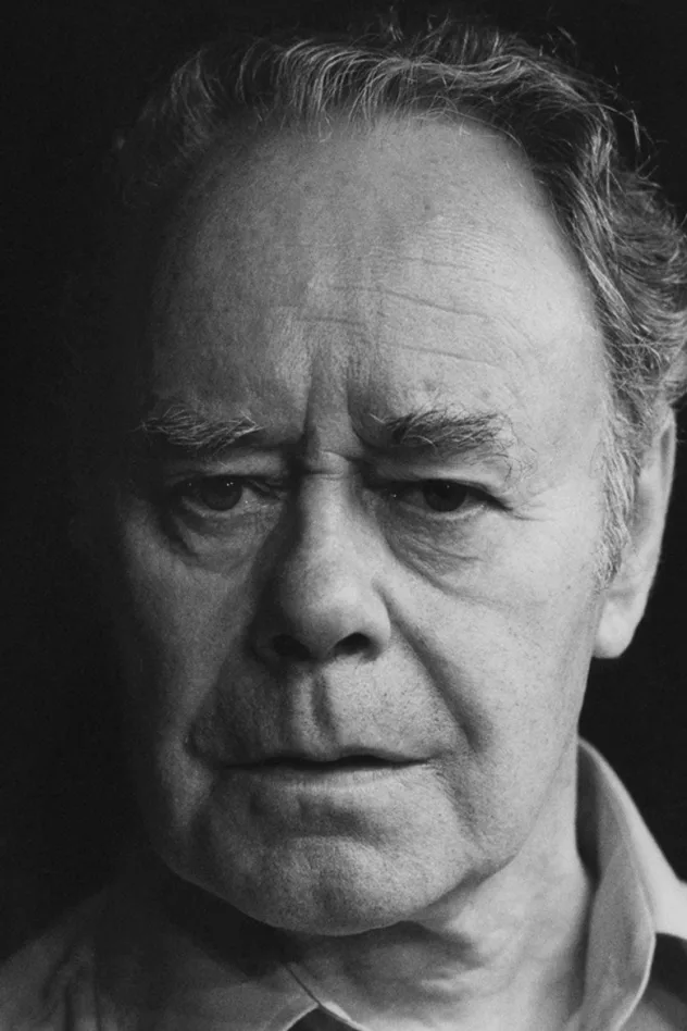 Gus Dahlström fotoğrafı