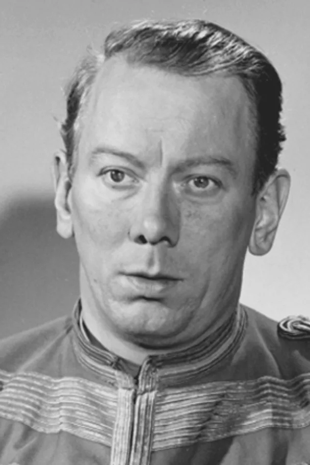 Carl Reinholdz fotoğrafı