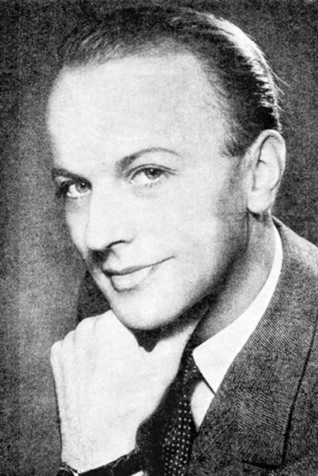 Åke Jensen fotoğrafı