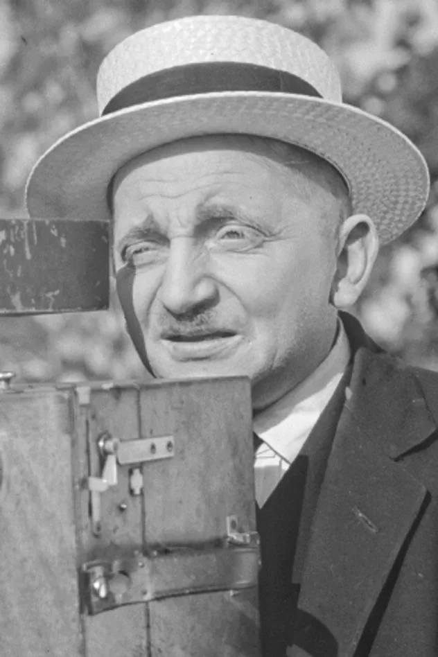 Wiktor Andersson fotoğrafı