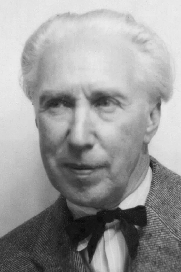 Hugo Bolander fotoğrafı