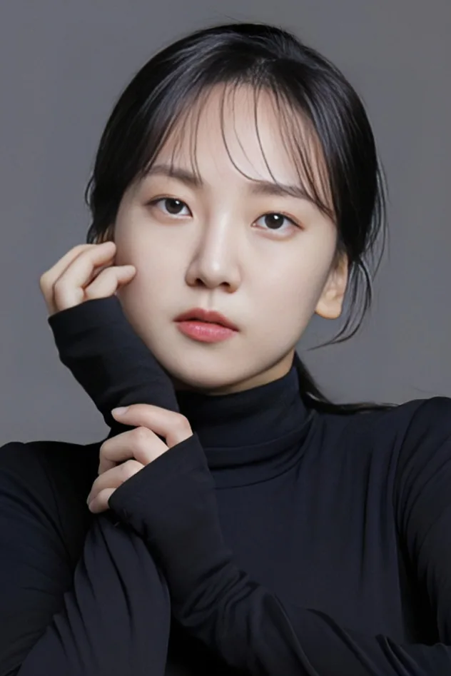 Kang Jeong-won fotoğrafı