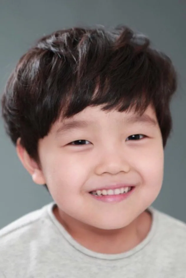 Kang Min-joon fotoğrafı
