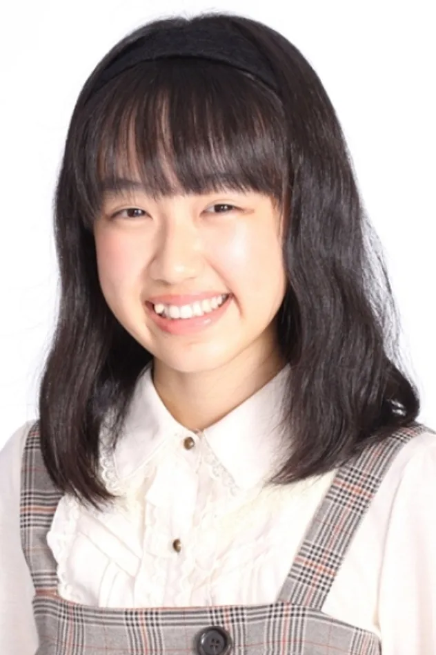 稲葉菜月 fotoğrafı