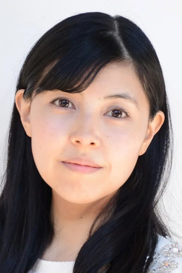 尾身美詞 fotoğrafı