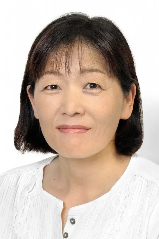 津田真澄 fotoğrafı
