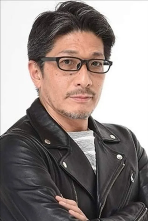 さかき孝輔 fotoğrafı