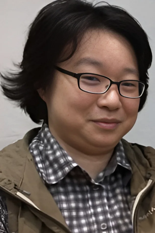 室井ふみえ fotoğrafı