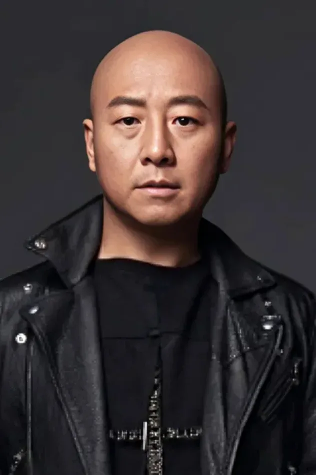 Обложка для Zhou Xiaoou