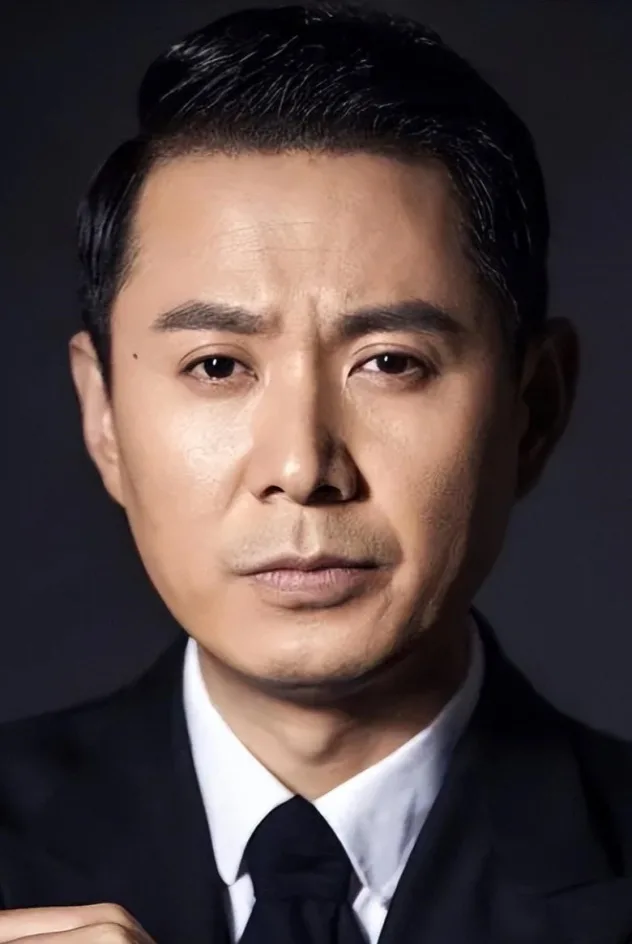Guo Guangping fotoğrafı