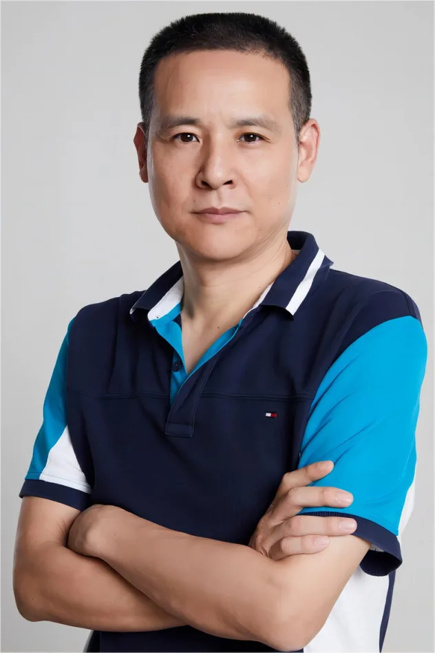Ji Daoqing fotoğrafı
