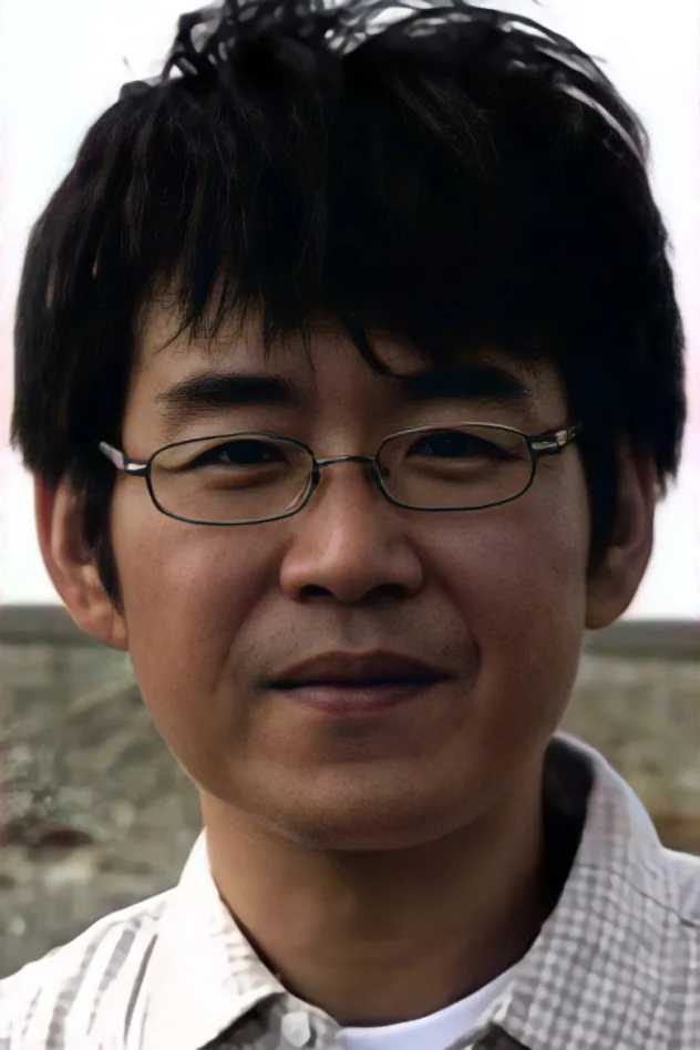 Tsutomu Mizushima fotoğrafı