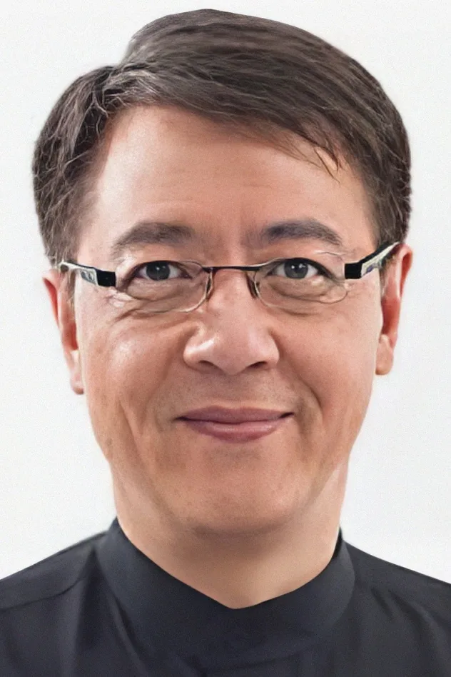 高俊文 fotoğrafı