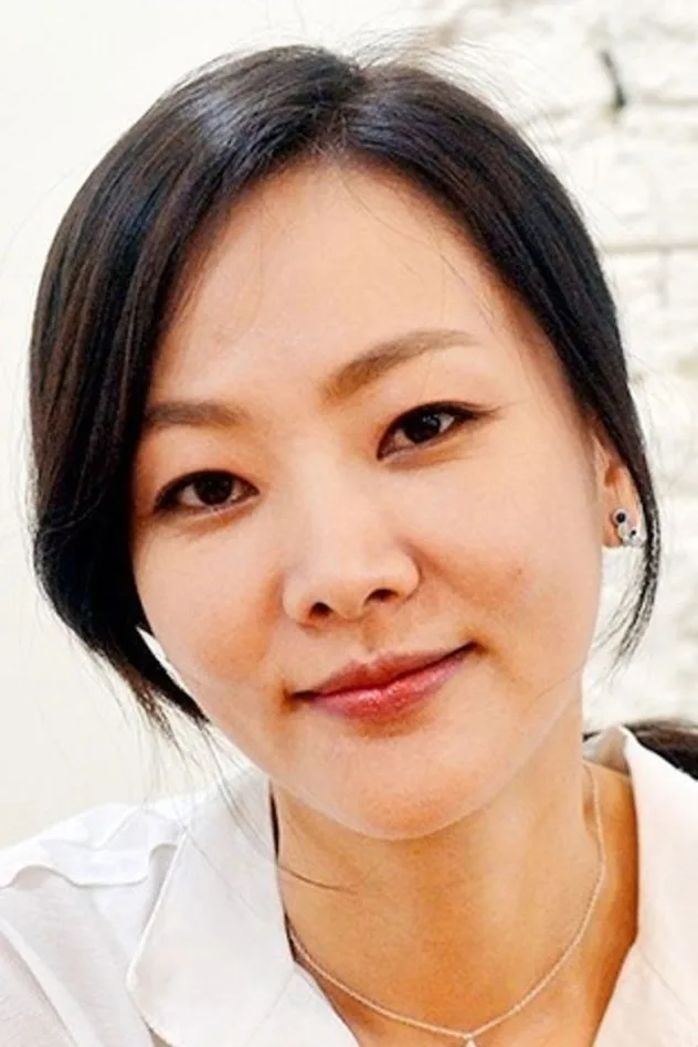 윤지혜 fotoğrafı