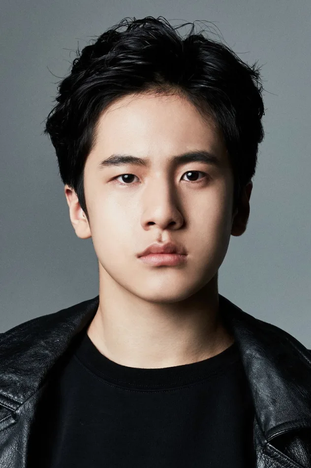 Kim Hyun-bin fotoğrafı