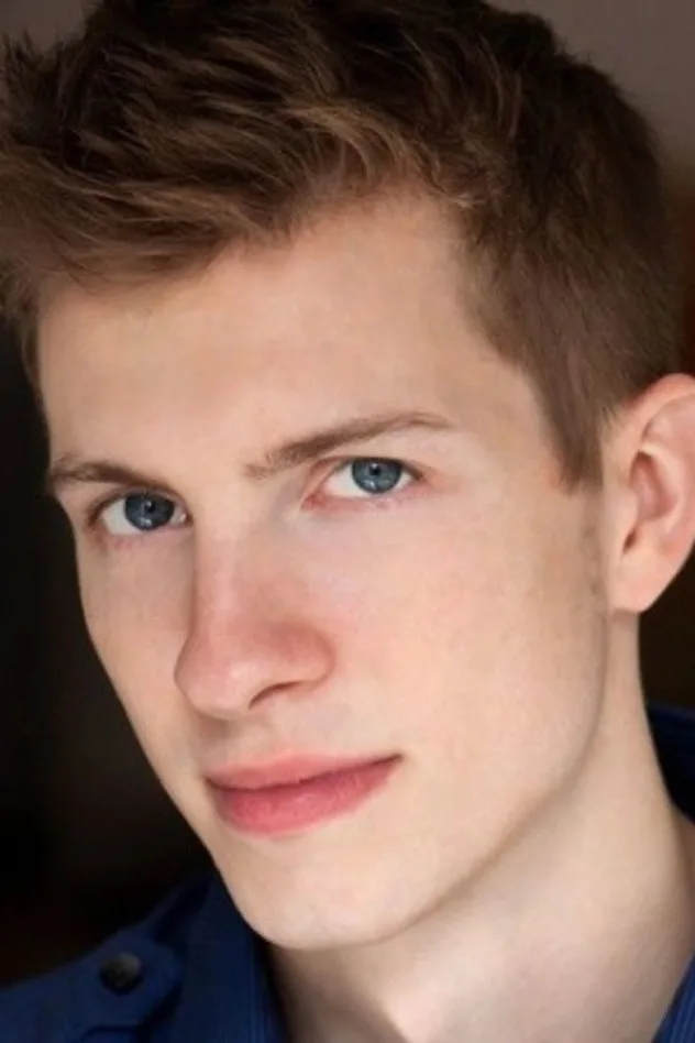 Spencer Rhys Hughes fotoğrafı