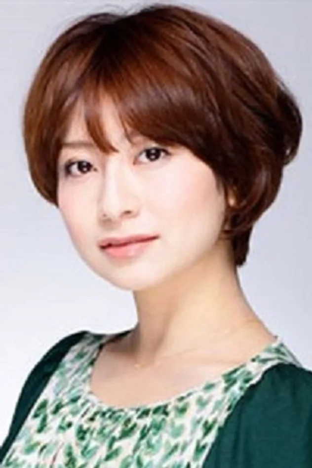 大塚千弘 fotoğrafı