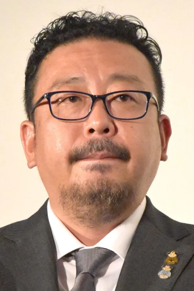 中村義洋 fotoğrafı