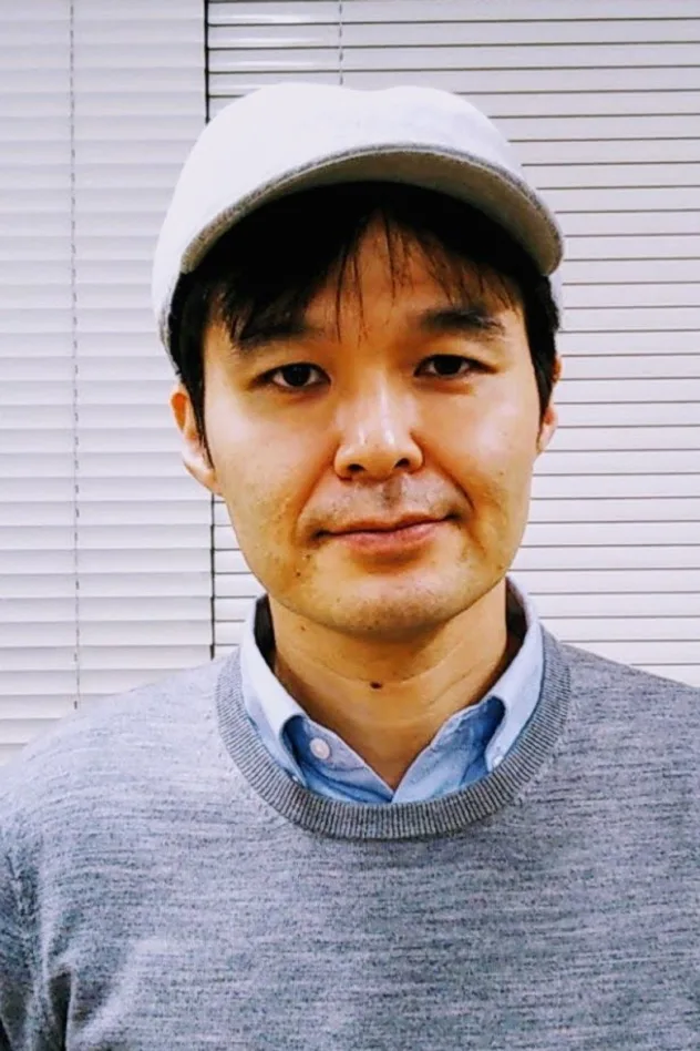 鈴木謙一 fotoğrafı