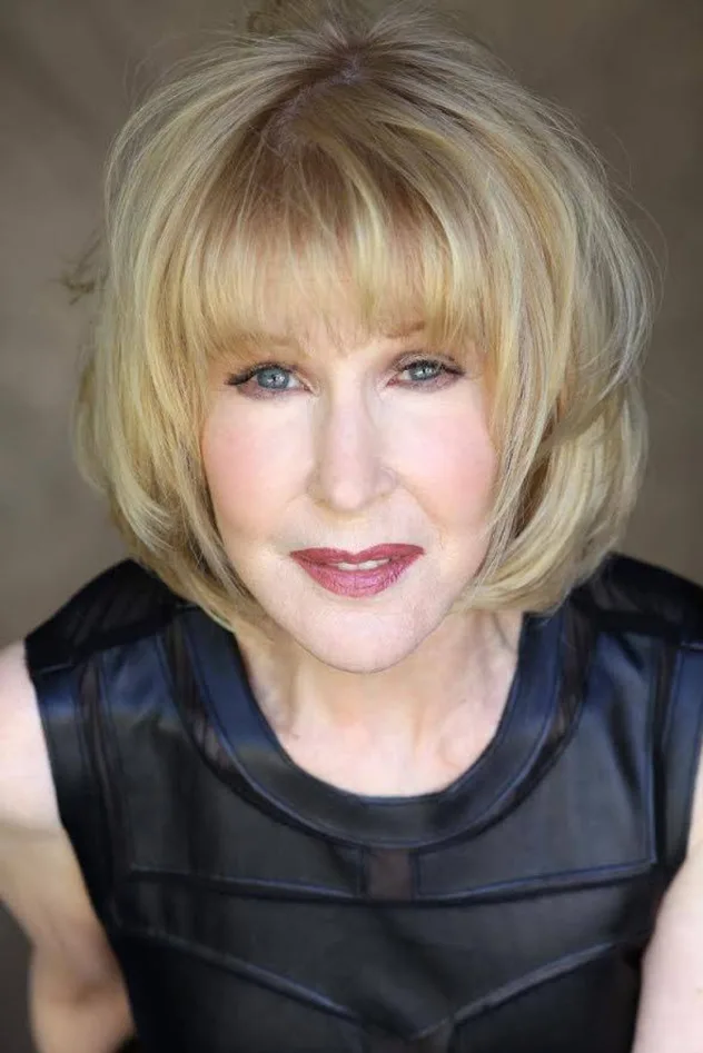 Trish Cook fotoğrafı
