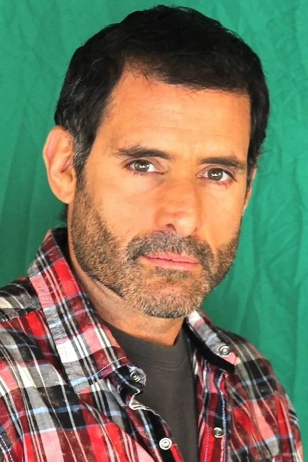Danny Pardo fotoğrafı