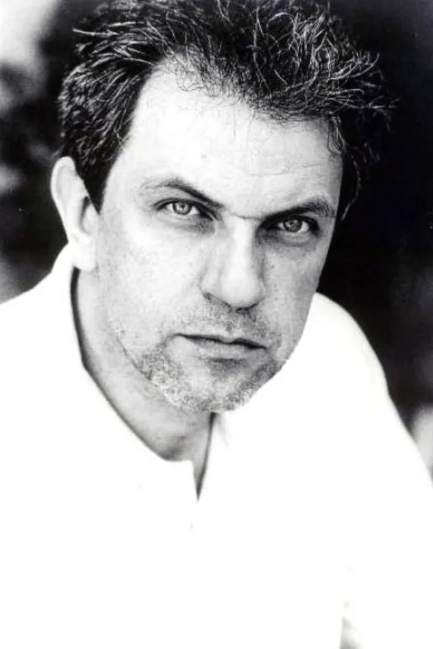 Fausto Lombardi fotoğrafı