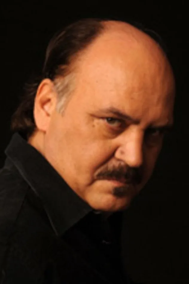 Claudio Fragasso fotoğrafı
