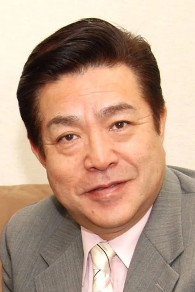 大門正明 fotoğrafı