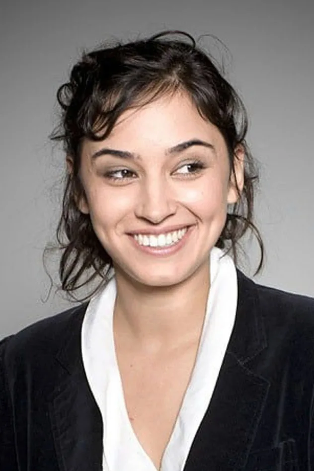 Moran Rosenblatt fotoğrafı