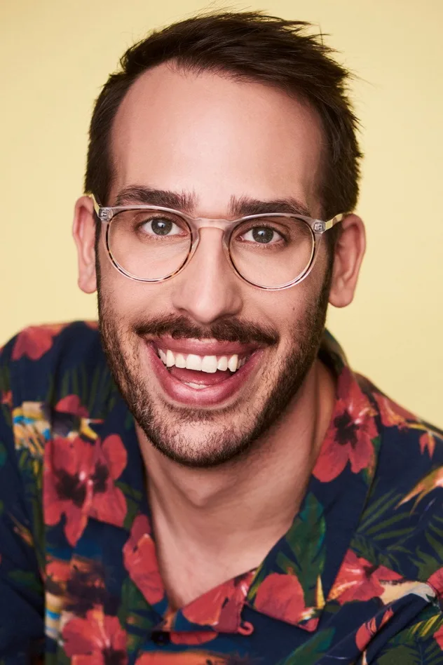 Adam Bussell fotoğrafı