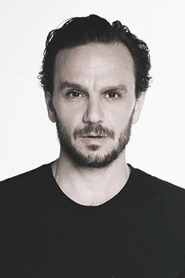 Dimitri Storoge fotoğrafı