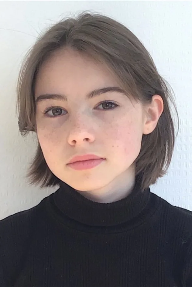 Jeanne Michel fotoğrafı