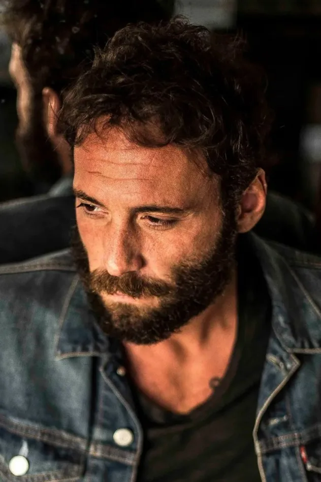 Toussaint Martinetti fotoğrafı