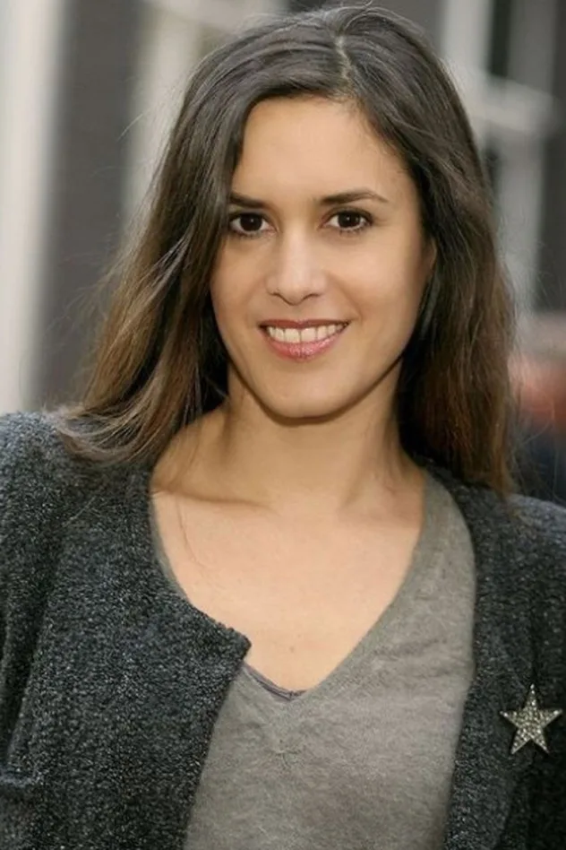 Olivia Bonamy fotoğrafı