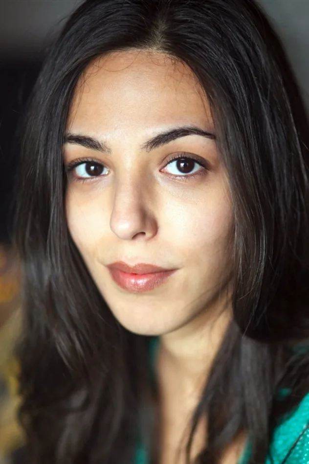 Randa Berrouba-Tani fotoğrafı