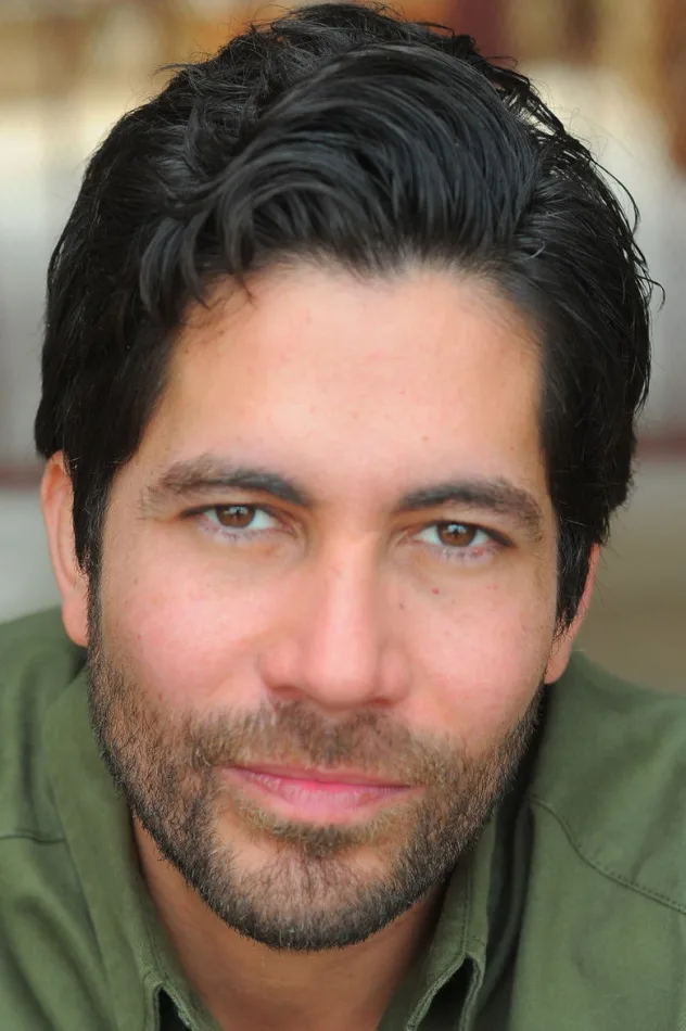 Carlos Velazquez fotoğrafı