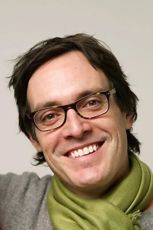 Brad Barnes fotoğrafı