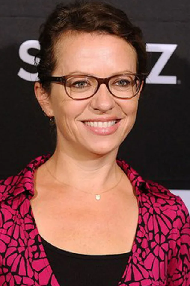 Sophie Goodhart fotoğrafı