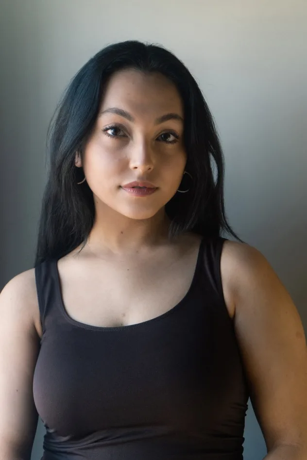 Victoria Lenhardt fotoğrafı