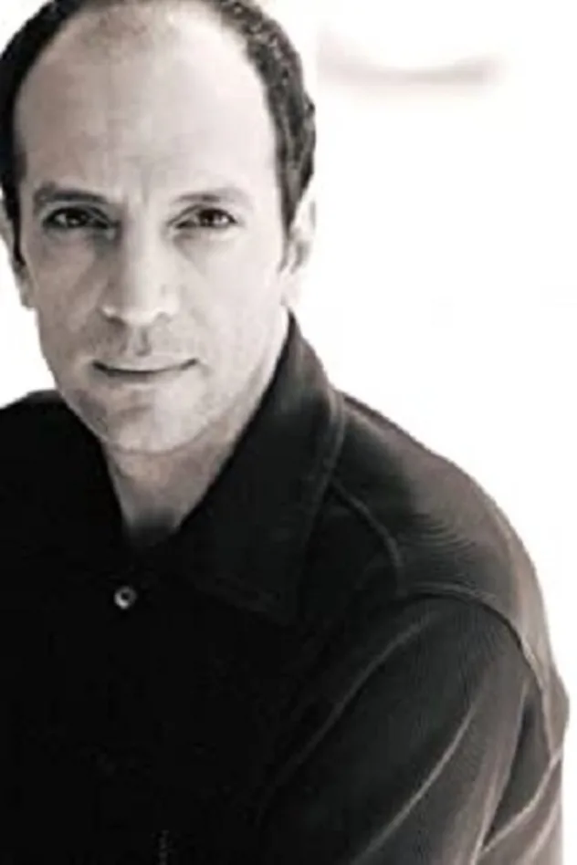 Carl Alacchi fotoğrafı