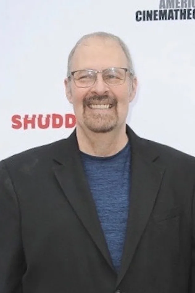 Kevin Tenney fotoğrafı