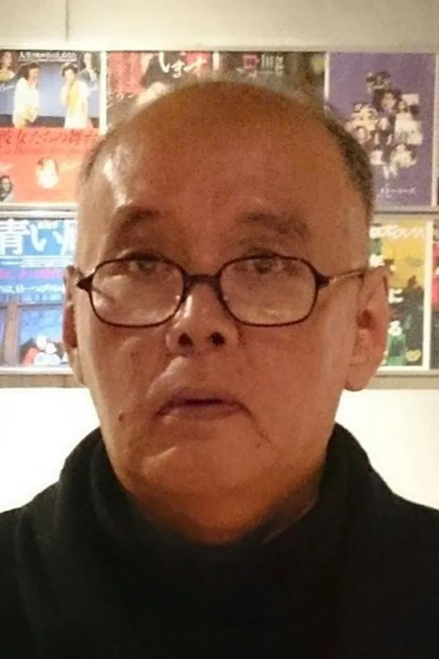 片岡修二 fotoğrafı